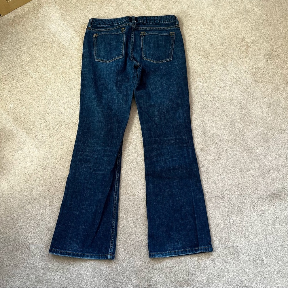 Banana Republic Jeans - Picture 7 of 8